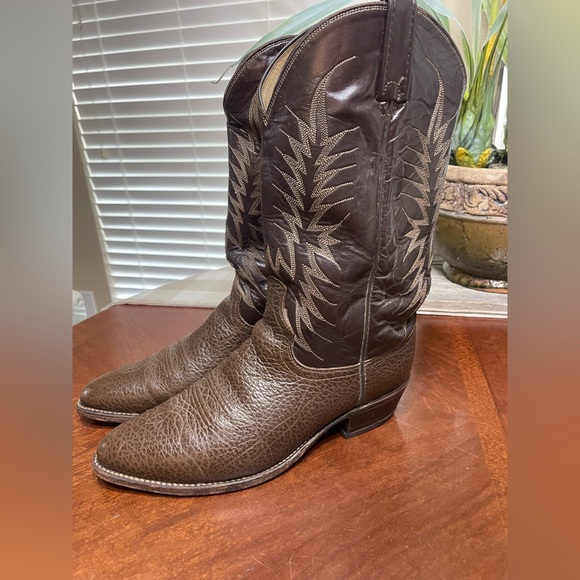 Dan Post Other - Dan Post Boots 11 D Western Cowboy P2559